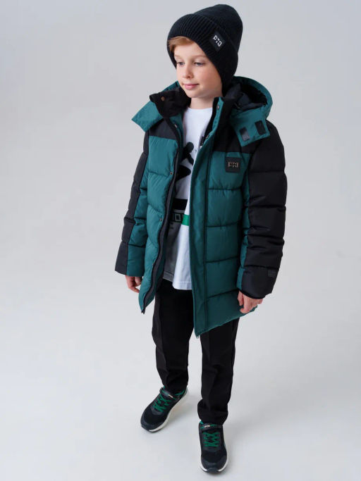 PlayToday / Шапка для мальчика фото 7