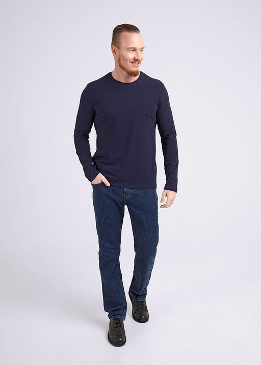 Джемпер мужской