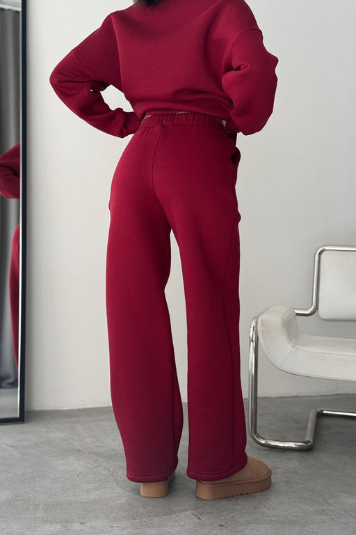 Галактика костюм женский