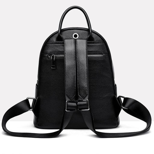 Bags Рюкзак женский / кожа / 0388214  фото 5