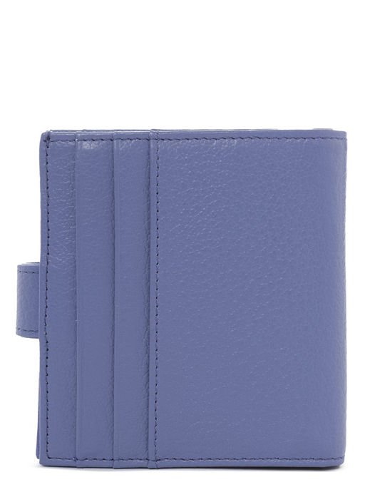 Карточница Labbra L105-890L-2 purple tonic