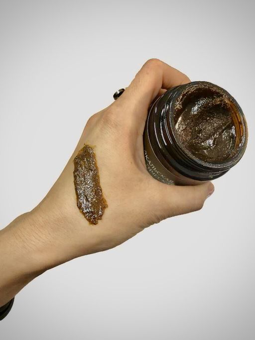 Байкальская энергетическая паста для тела 130 г. - Baikal cosmetics фото 3