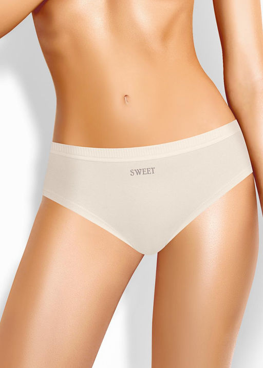 BR1211/3 Трусы жен. Круассан (ЧЗ)