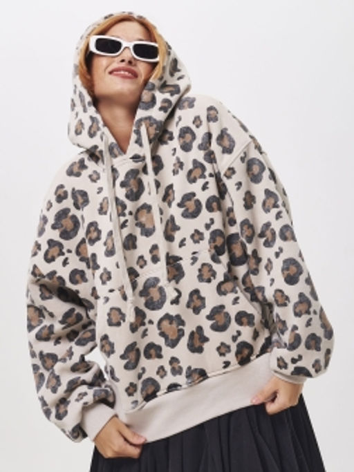 ЖЕНСКАЯ ТОЛСТОВКА - Little secret фото 10