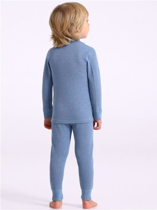 Лонгслив+кальсоны 2ПНК3763030