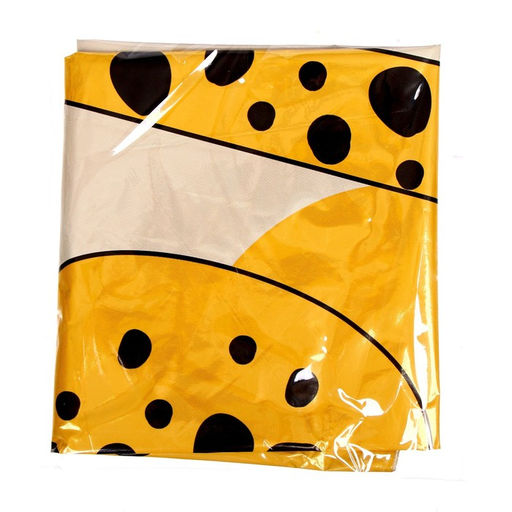 Шар фольгированный 40'' «Гепард», фигура, 1 шт.