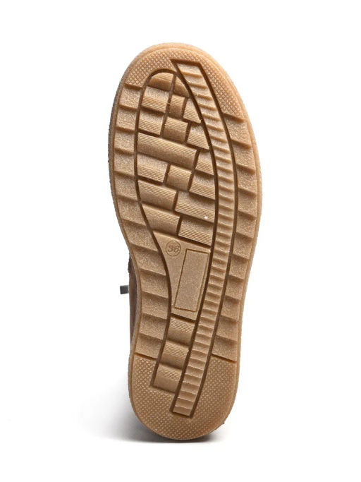 Ботинки Ионесси