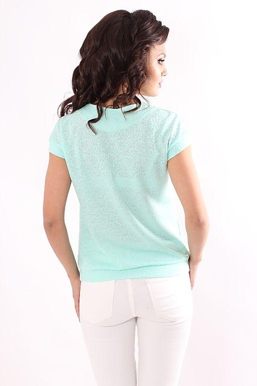 Блузка 4751-1 - Avili фото 5