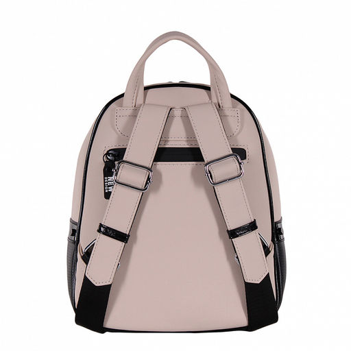 Рюкзак 9074CD beige Alex&Mia