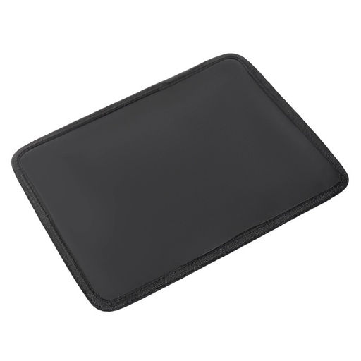 Прозрачный раскладывающийся рюкзак для животных, 32 х 84 х 44 см, черный - Пижон фото 17