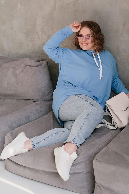 Джинсы женские - Jp фото 20