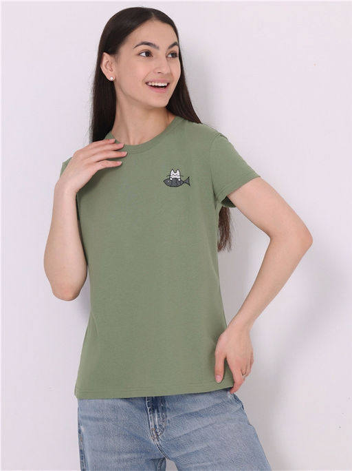 Футболка 1ЖДФК2692001