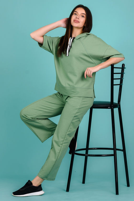 Костюм 8150 - Натали фото 53