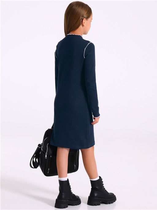 платье 1ДПД4747200 - Апрель фото 4