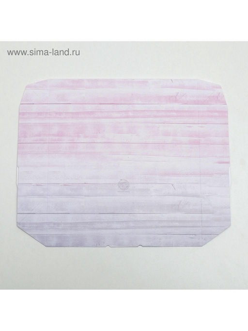 Цена за 5 шт. Коробка складная Хорошего дня, 20 12 4 см - Дарите счастье фото 4