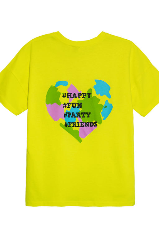 Футболка для девочки 51262 детская