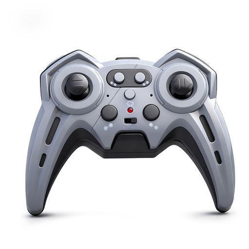 Машина "Монстр перевоплощения" р/у, 27 MHz, в коробке