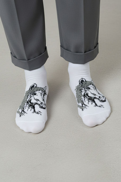 Носки женские Подкова (набор 2 пары)