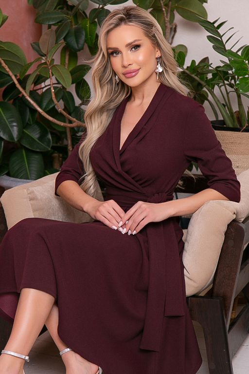 Платье 71036-1 - Avili фото 3