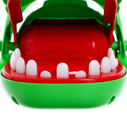 Настольная игра Новогодняя схватка - Лас играс kids фото 17