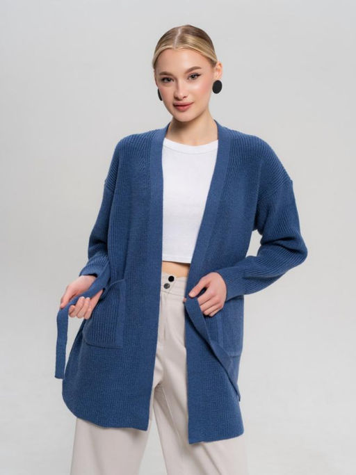 Кардиган женский