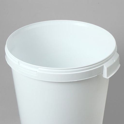 Бак - ведро пищевой «Для солений», 32.9 л, пластиковый, с герметичной крышкой