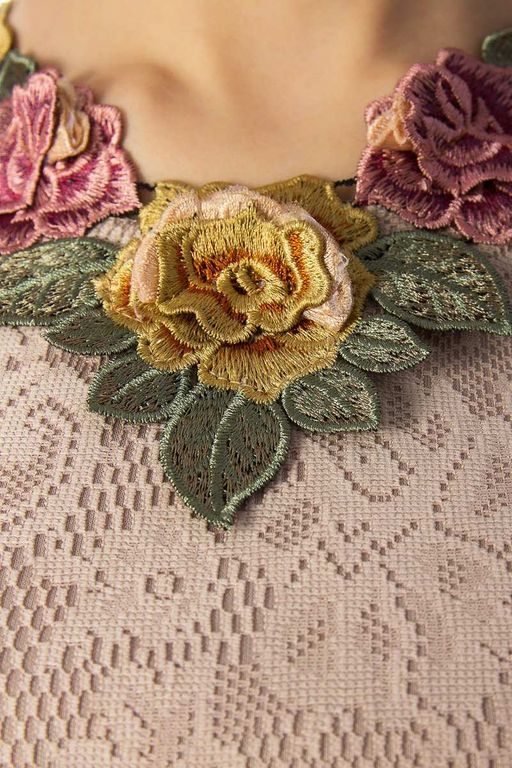 Джемпер М3-3079 - Wisell фото 9