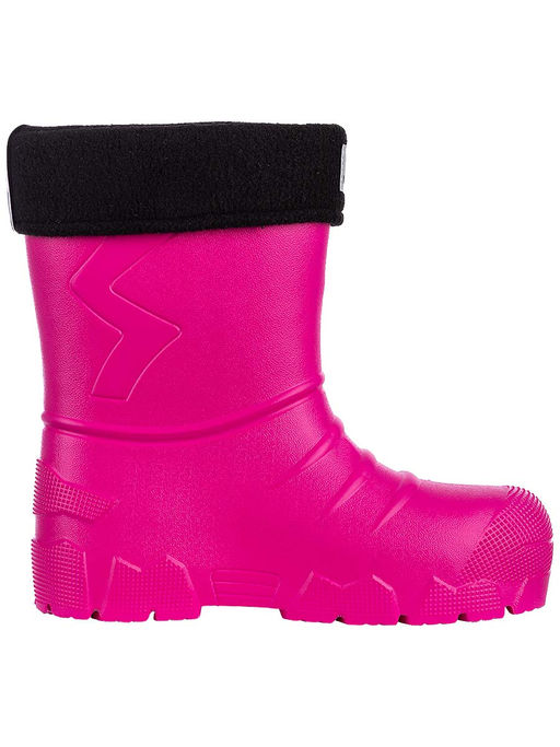 Сапоги 16м5923 фуксия