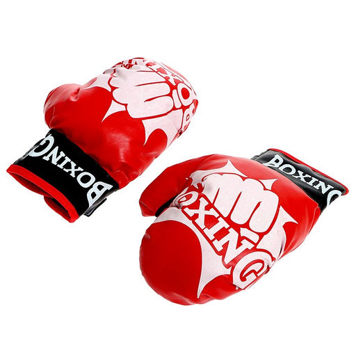 Набор для бокса Техника удара - Simaland фото 5