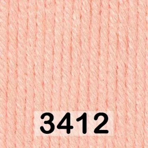 BABY COTTON GAZZAL  фото 3