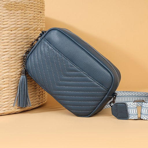 Bags Сумка женская / кожа / 04610601  фото 12