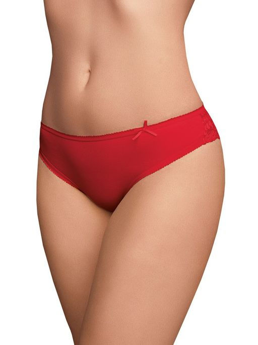 Трусы Palada 83318 алый