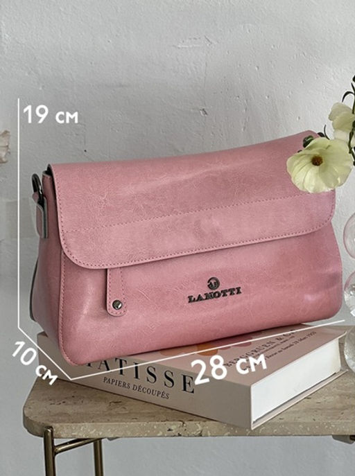 Сумка женская Lanotti 6843  фото 68