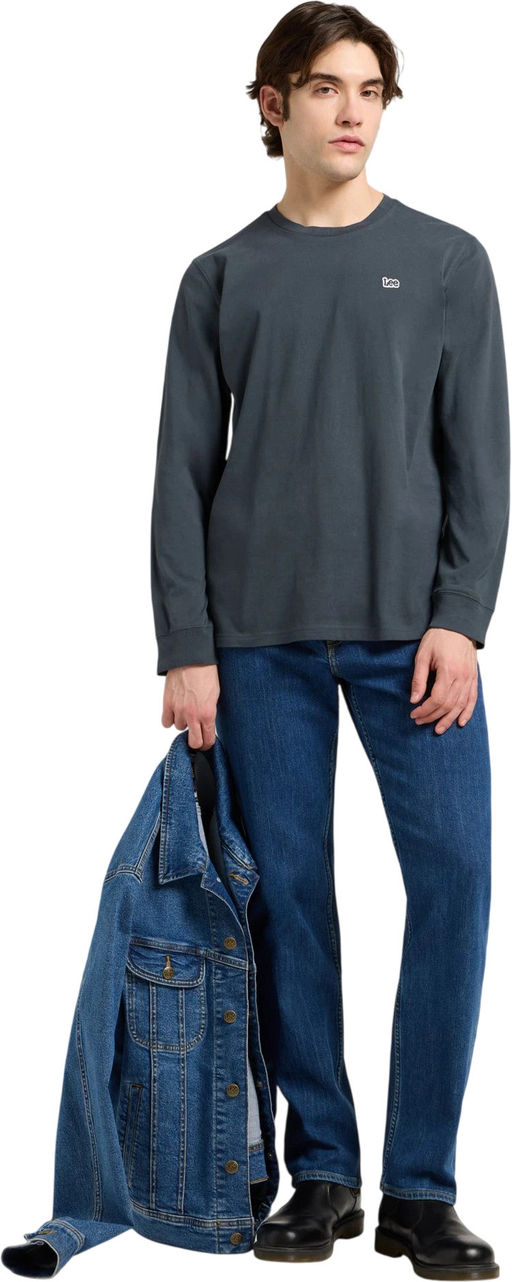 Лонгслив мужской