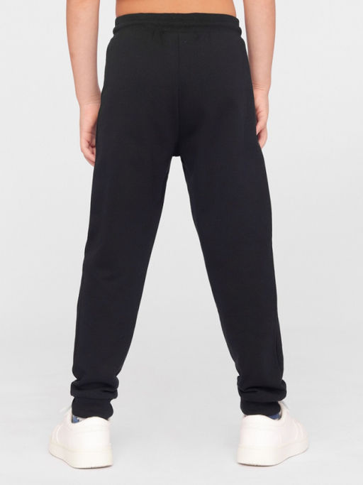 CRB wear/CWKB 70253-22-328 Брюки для мальчика,черный/Ex.Cherubino  фото 5
