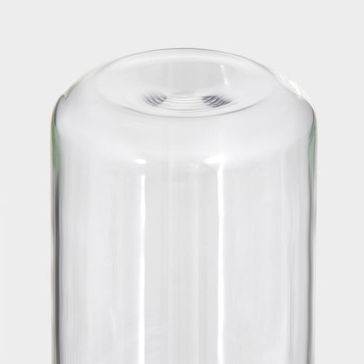 Стаканы Magistro «Брук», 350 мл, 7×12 см, набор 2 шт., стекло, прозрачные