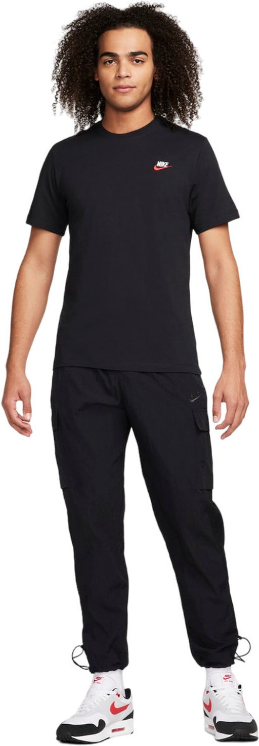 Футболка мужская