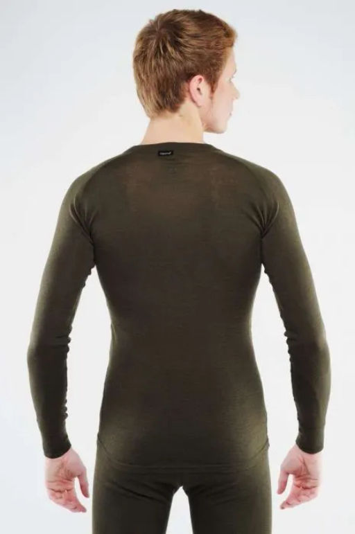 Рубашка LOPOMA 3150-A Every day Triple care трехслоймуж  фото 3