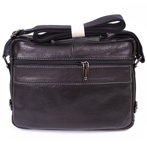YO Мужская сумка Znixs 7919  фото 4