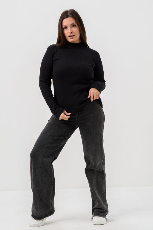 52713 Водолазка женская