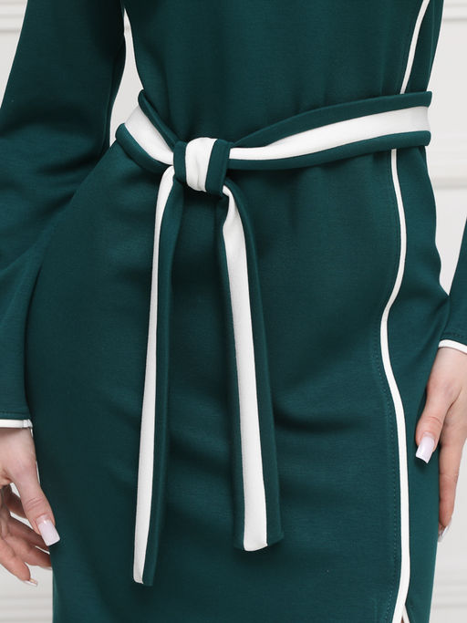 Платье П5-5650 - Wisell фото 17