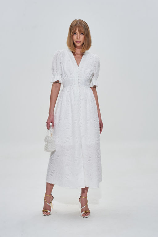 Сарафан 5055 - Mixan фото 3