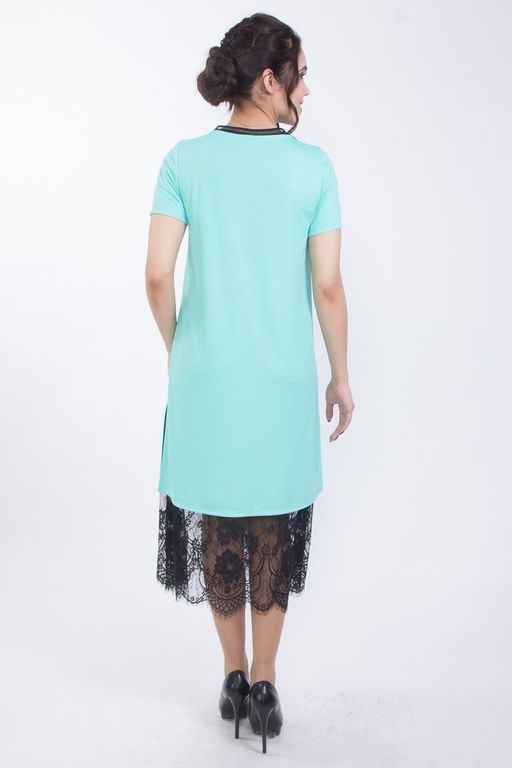 Платье П3-3741 - Wisell фото 10