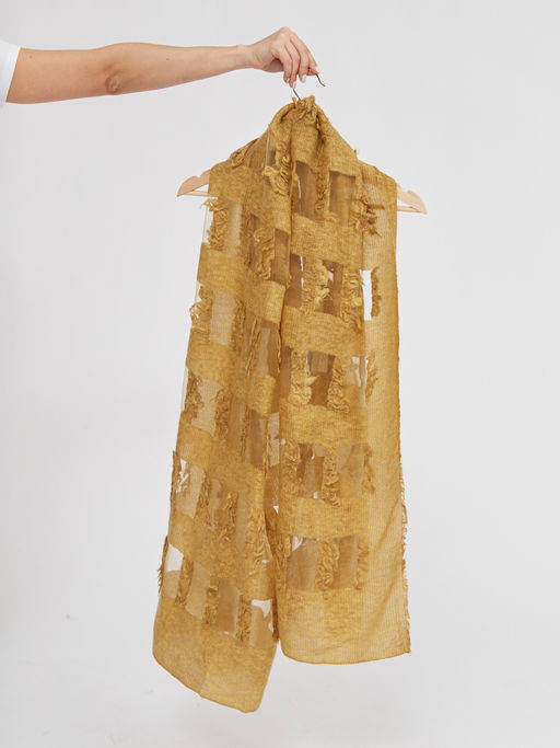 Палантин SH-252-5 - Tantino фото 4