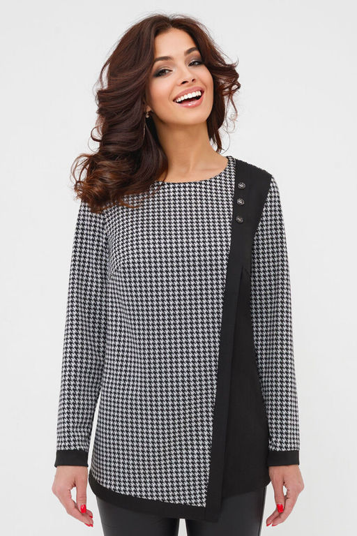 Туника Эдит (46-54) - Serenada фото 4