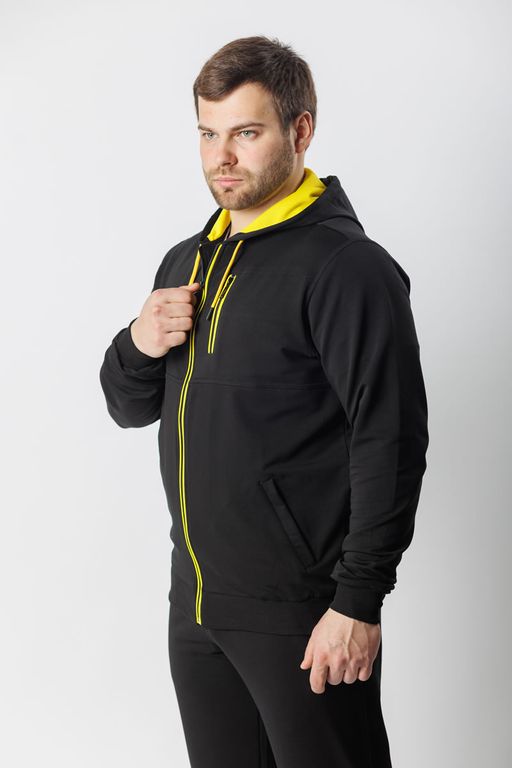 Спортивный костюм Футер 2-х нитка