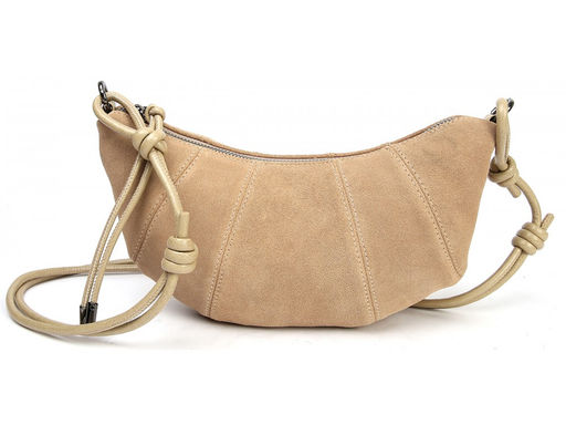 Сумка женская Lanotti GZ 6195/бежевый