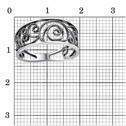 КОЛЬЦО 23015122