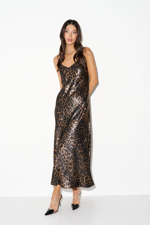 Платье А3619 - Annete фото 2