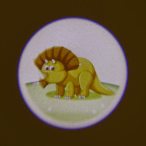 Проектор Дино, свет, 24 картинки, МИКС - Zabiaka фото 11